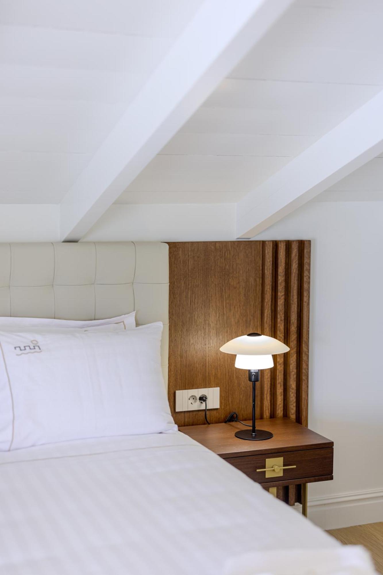 Nafplion Comfy Suites Exterior photo