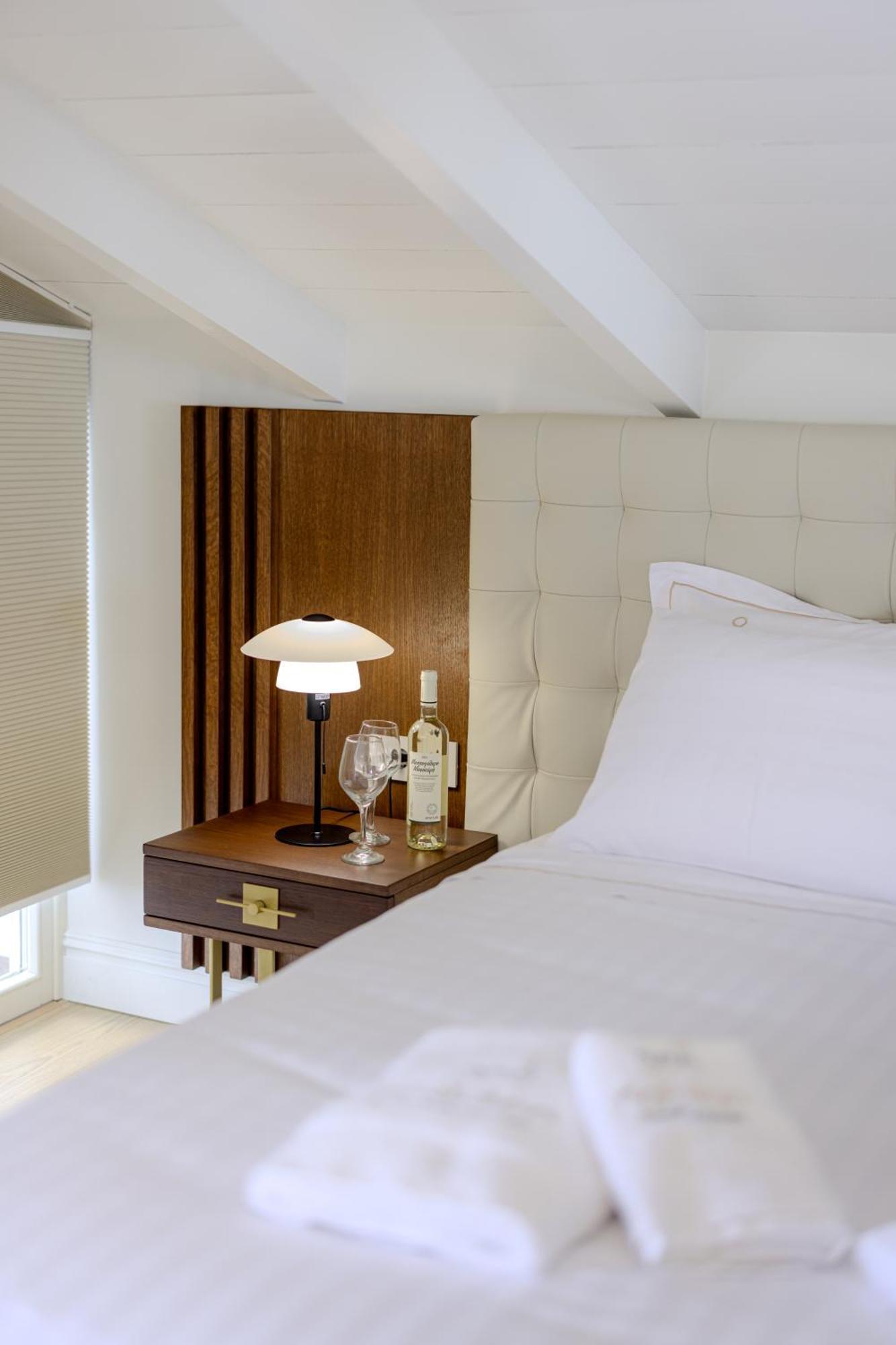 Nafplion Comfy Suites Exterior photo