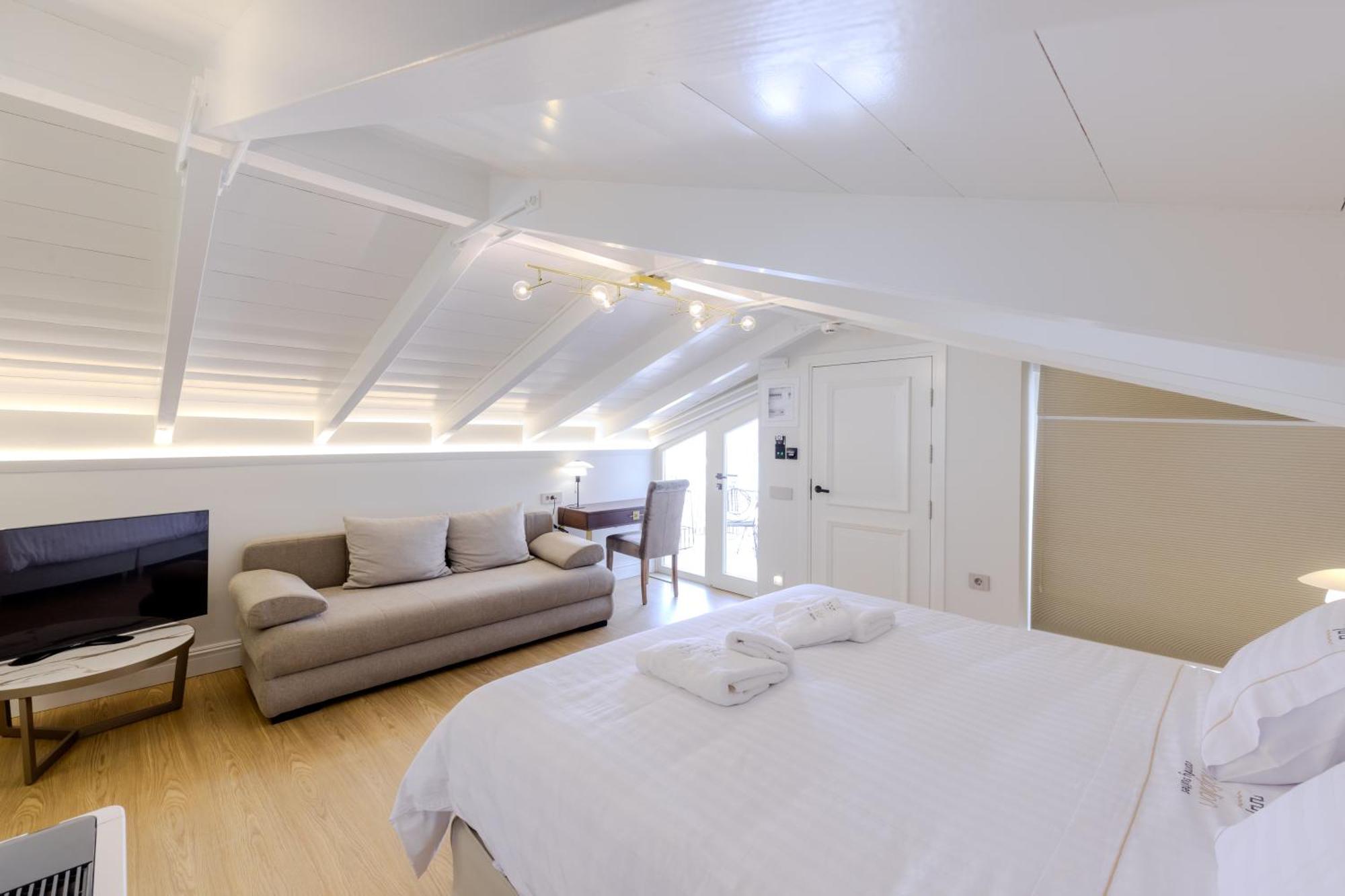 Nafplion Comfy Suites Exterior photo