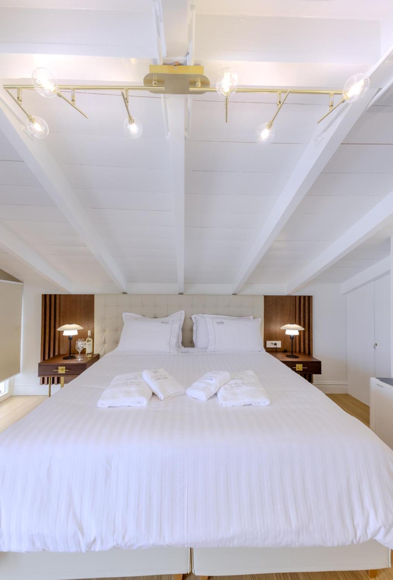 Nafplion Comfy Suites Exterior photo