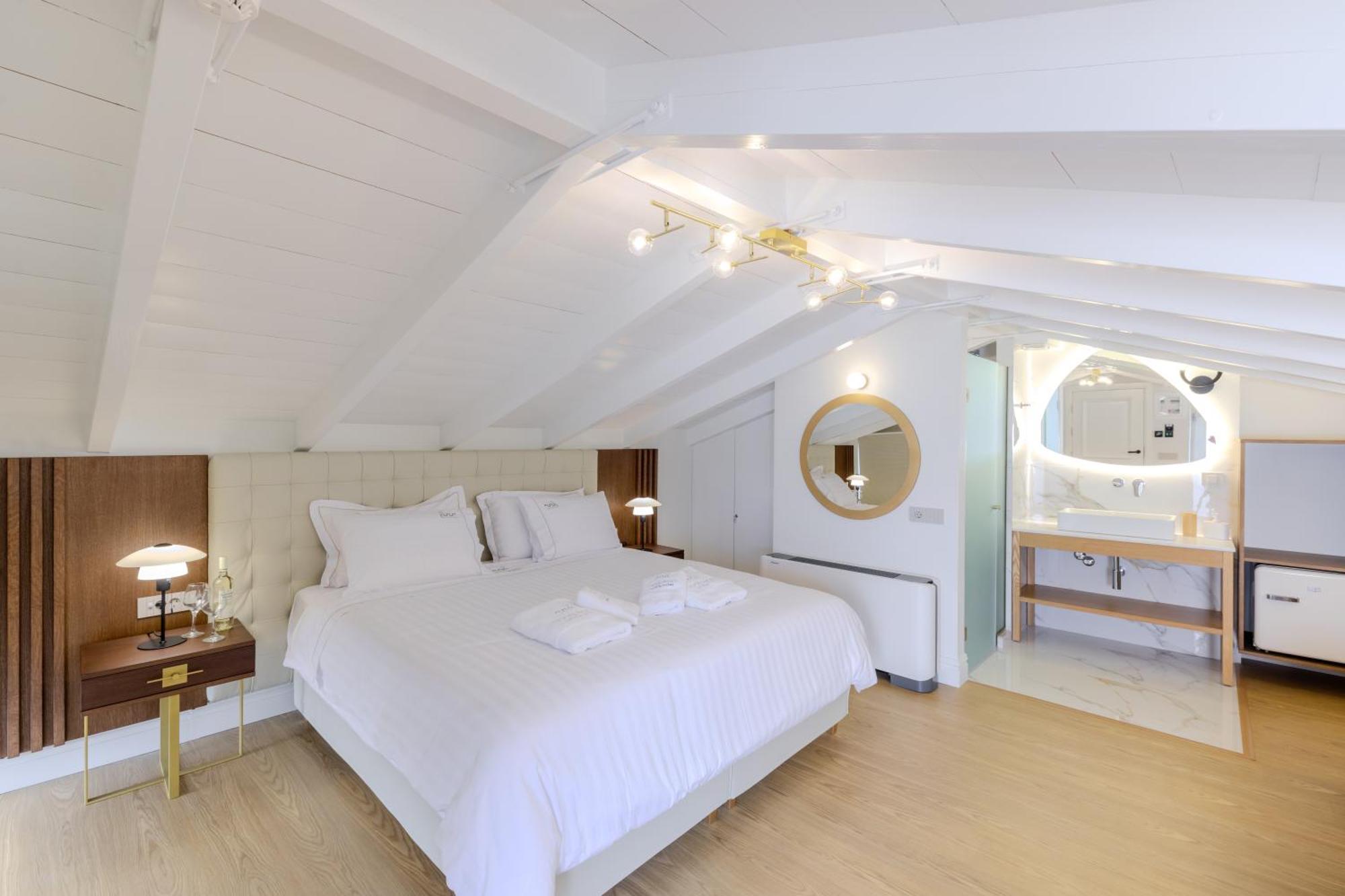 Nafplion Comfy Suites Exterior photo