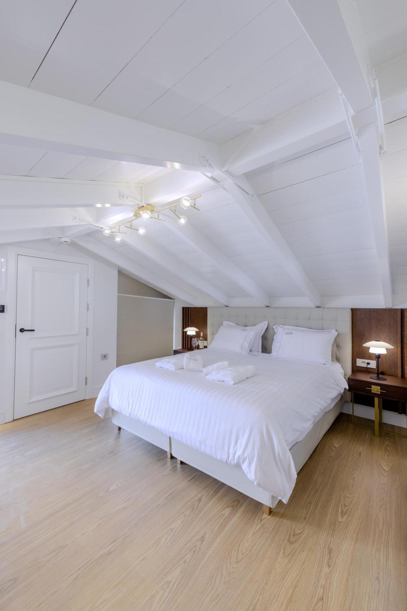 Nafplion Comfy Suites Exterior photo