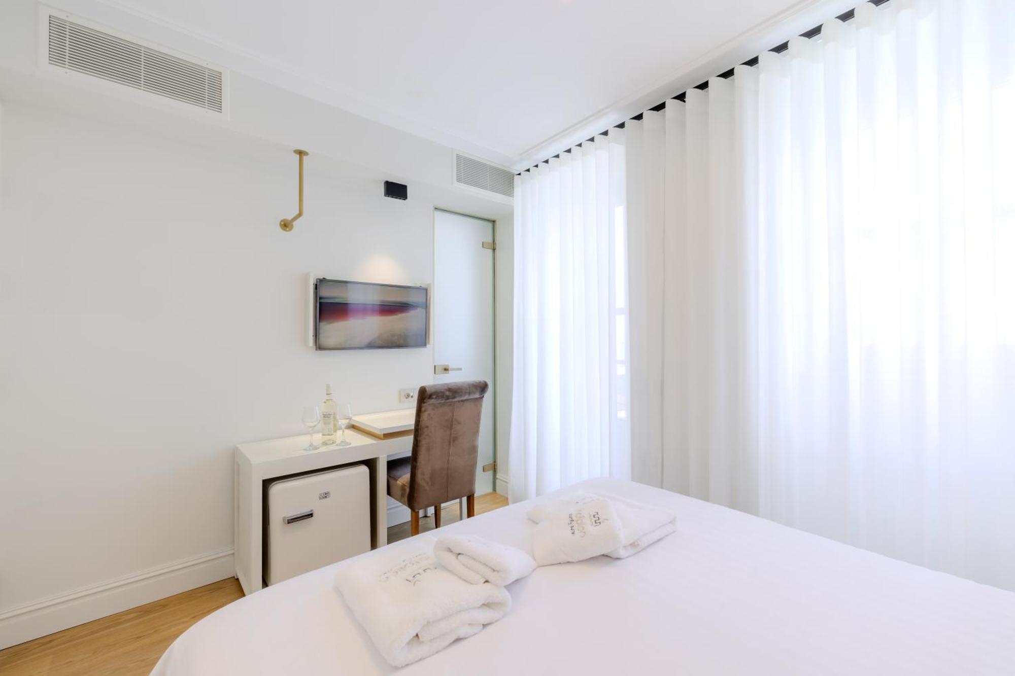 Nafplion Comfy Suites Exterior photo
