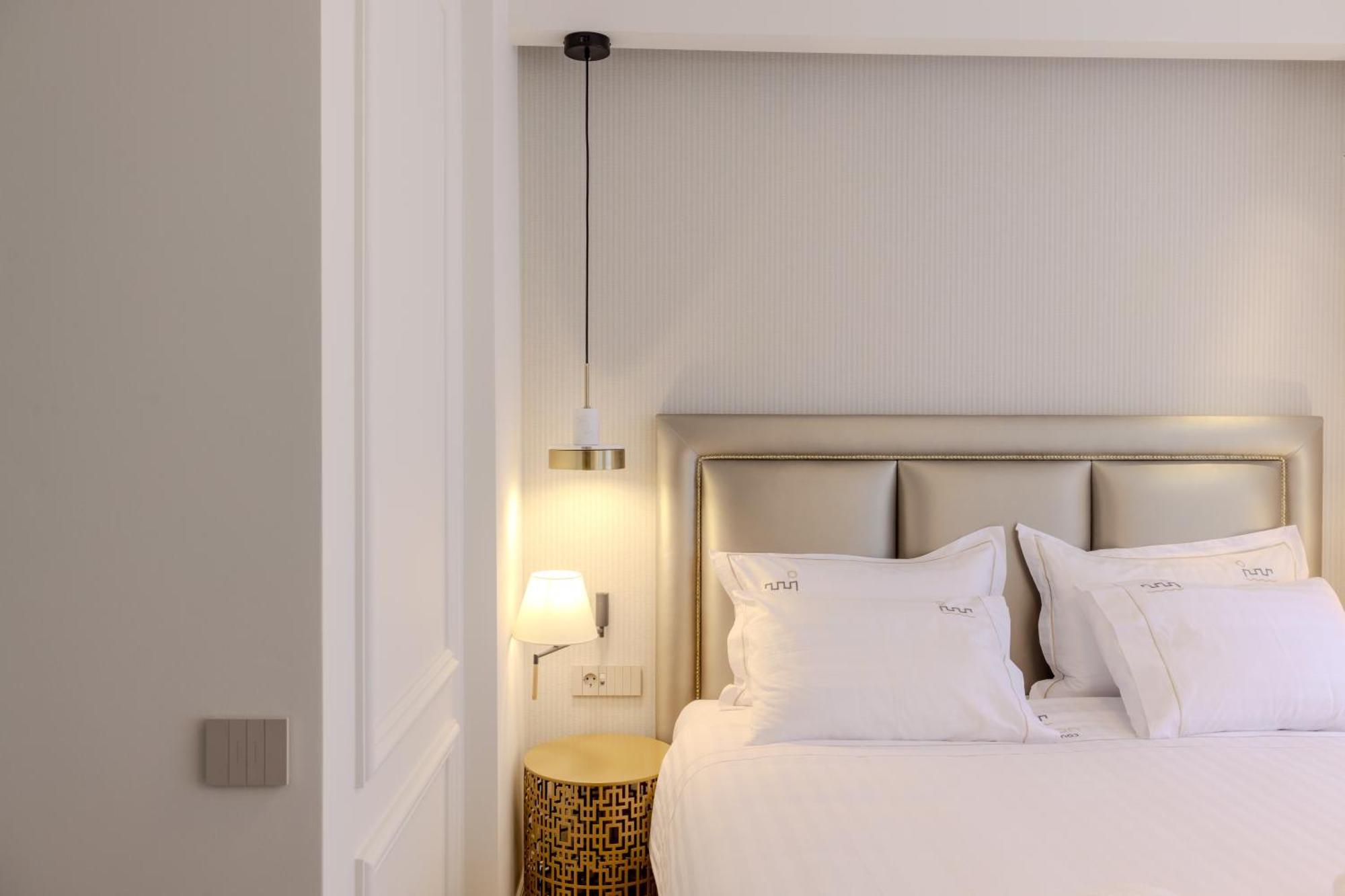 Nafplion Comfy Suites Exterior photo