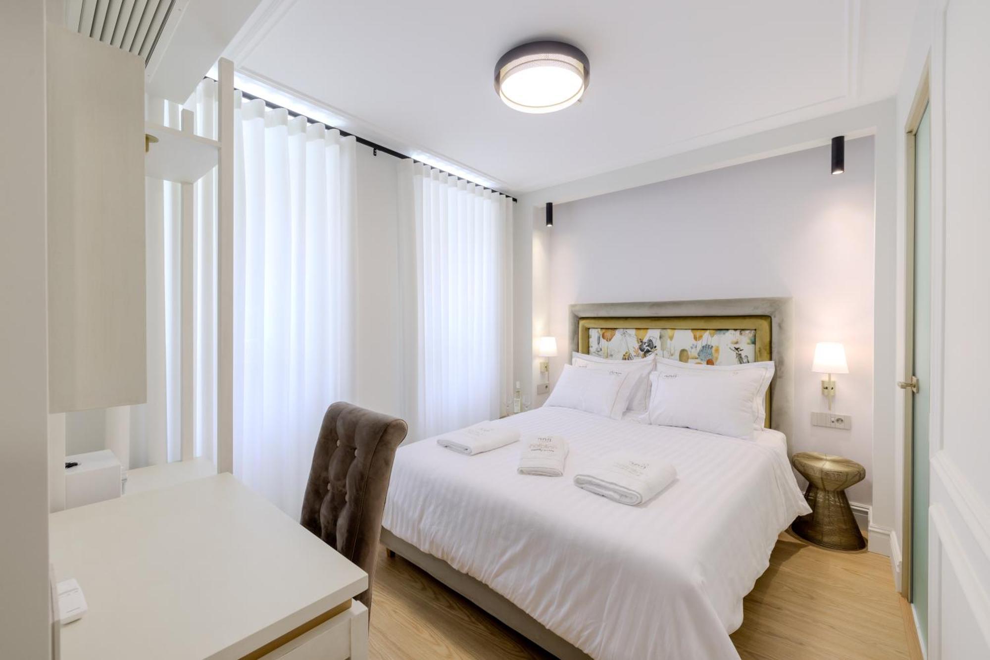 Nafplion Comfy Suites Exterior photo