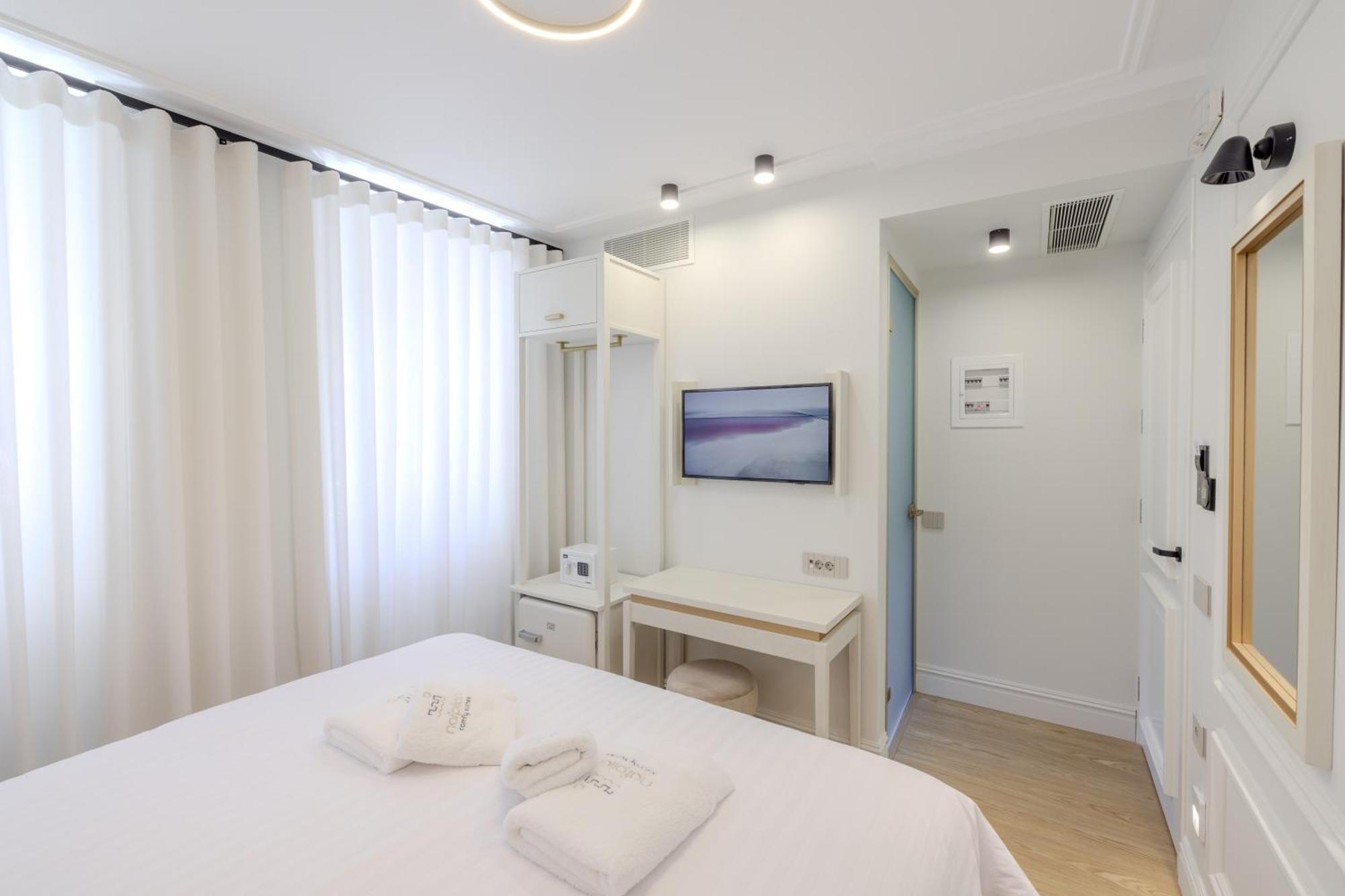 Nafplion Comfy Suites Exterior photo