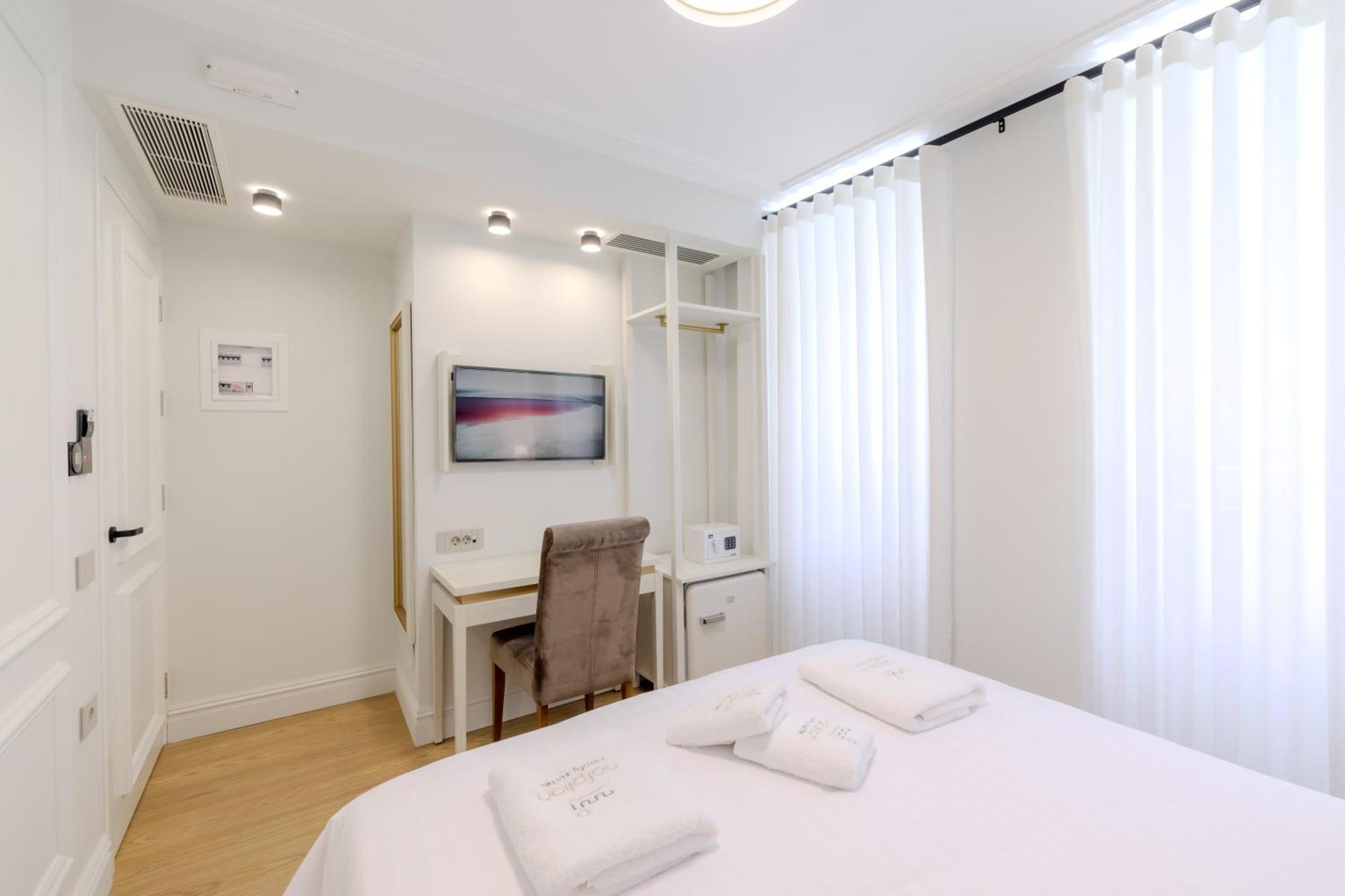 Nafplion Comfy Suites Exterior photo