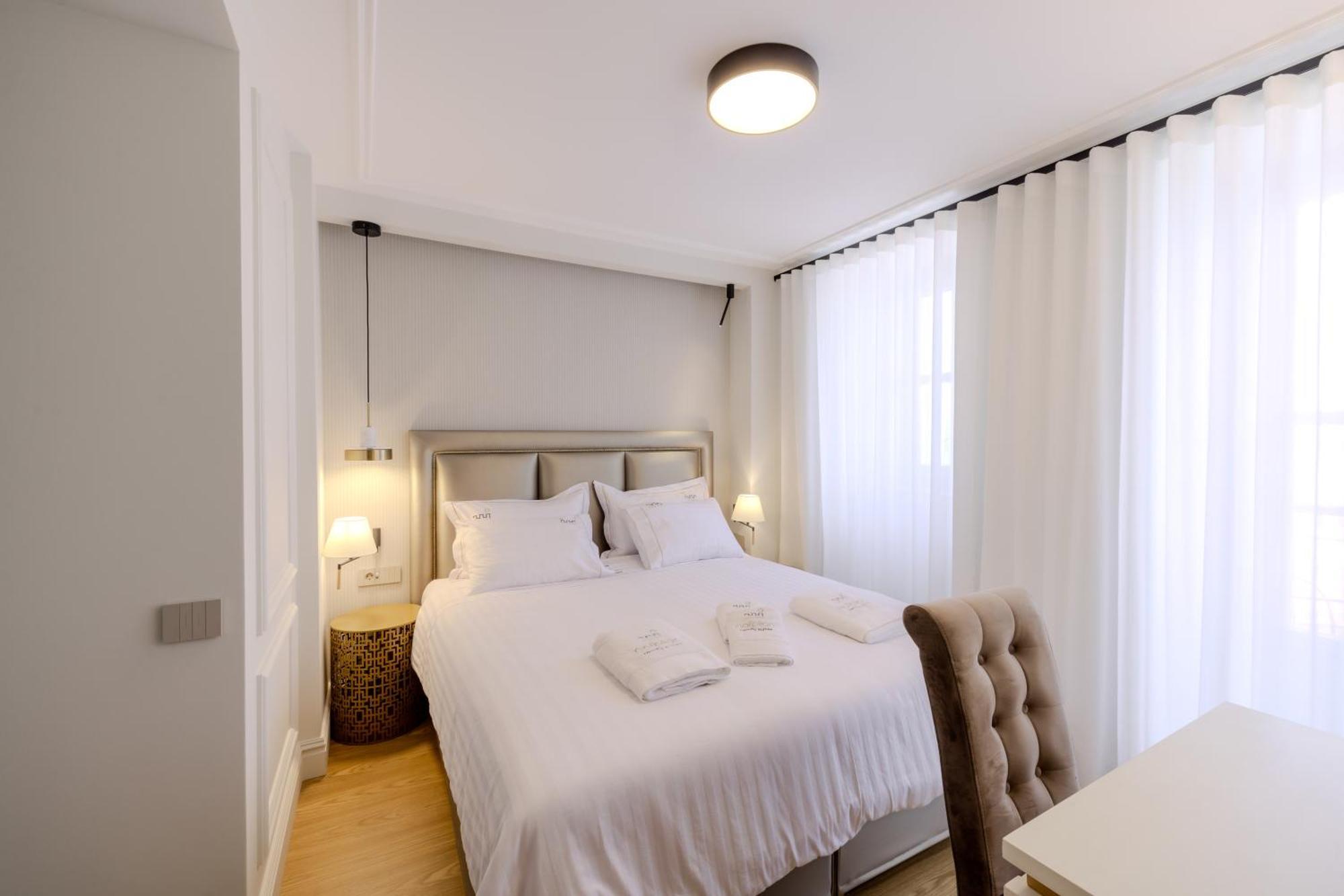 Nafplion Comfy Suites Exterior photo