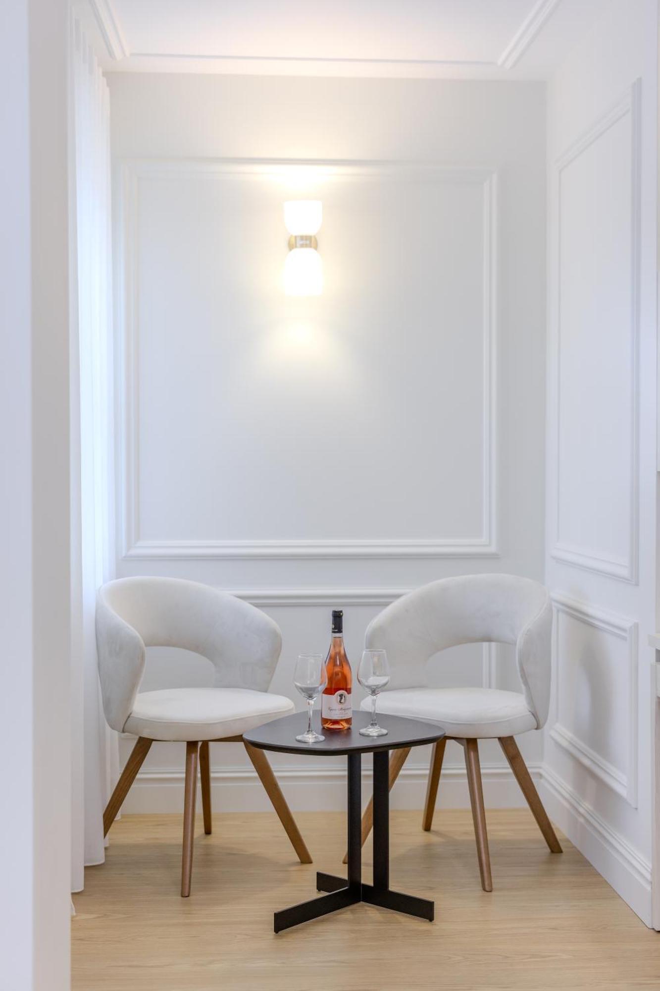 Nafplion Comfy Suites Exterior photo