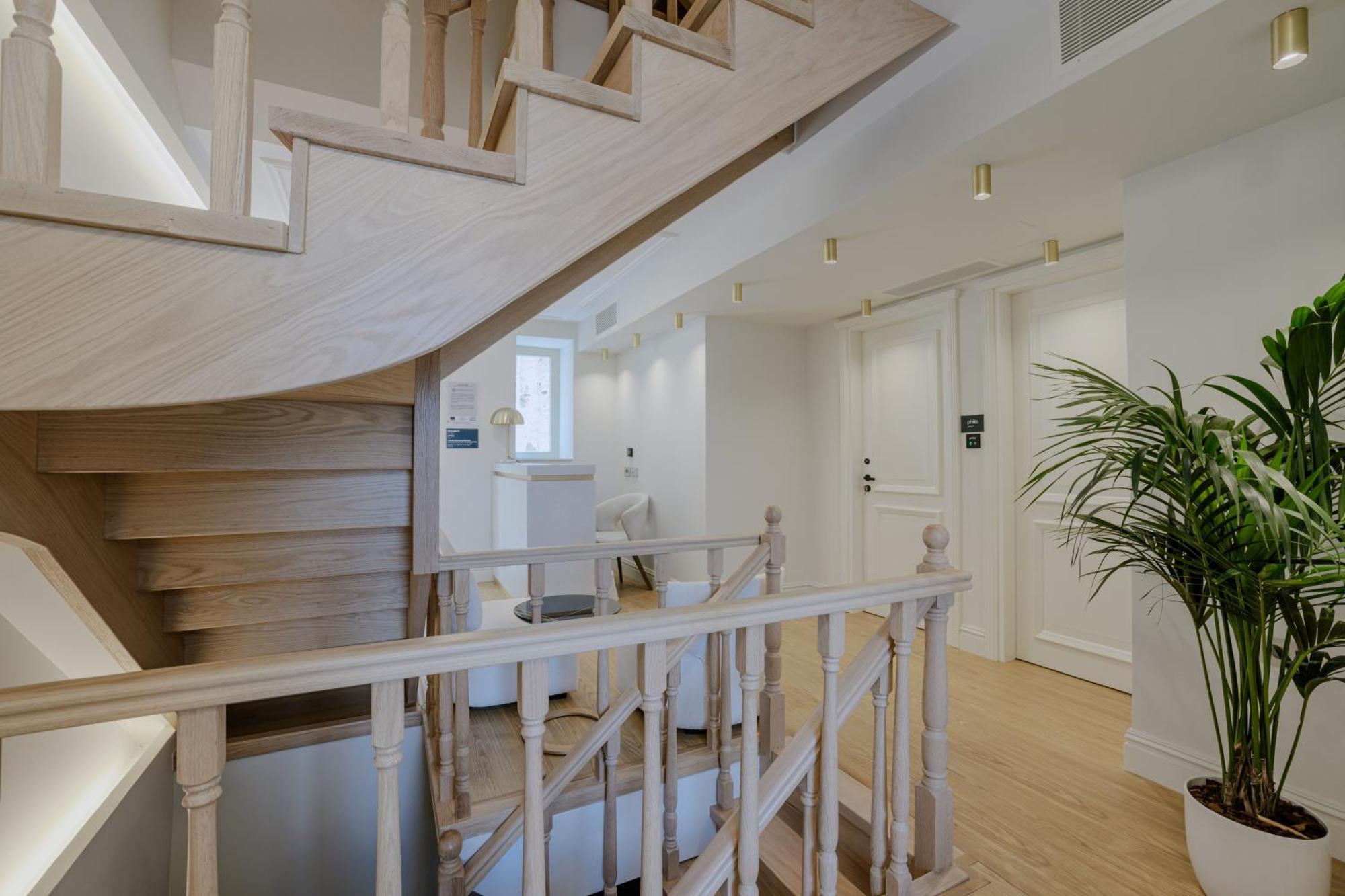 Nafplion Comfy Suites Exterior photo