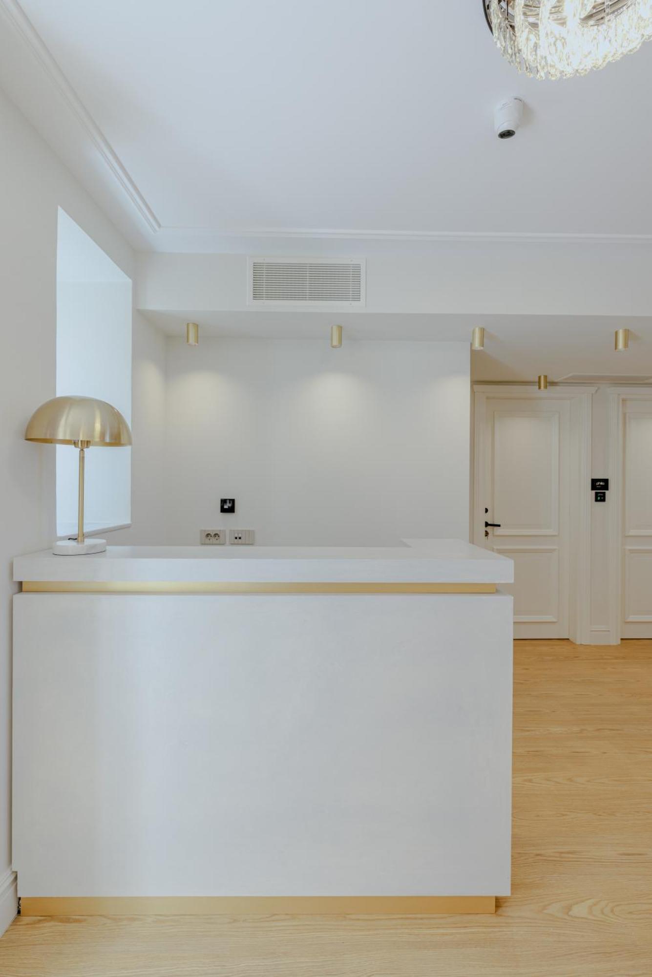 Nafplion Comfy Suites Exterior photo