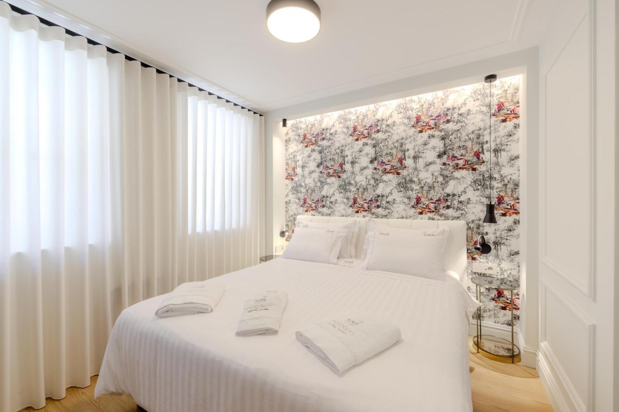 Nafplion Comfy Suites Exterior photo