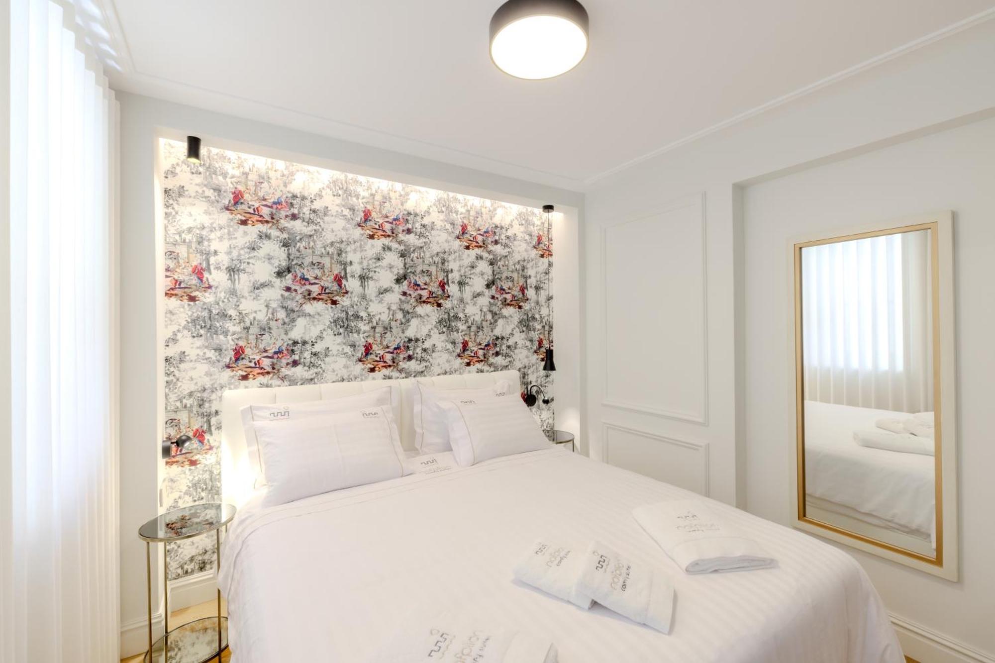 Nafplion Comfy Suites Exterior photo