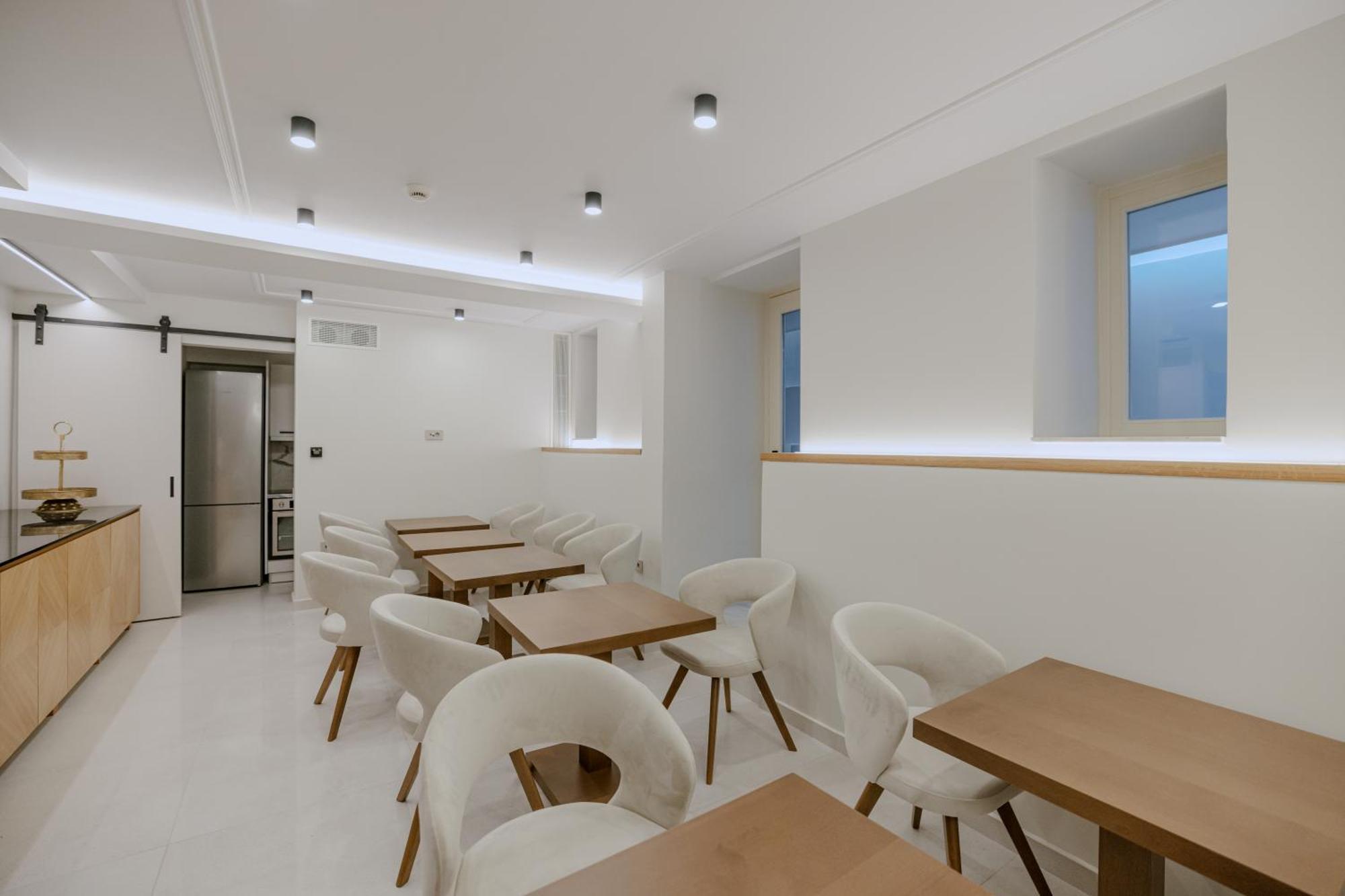 Nafplion Comfy Suites Exterior photo